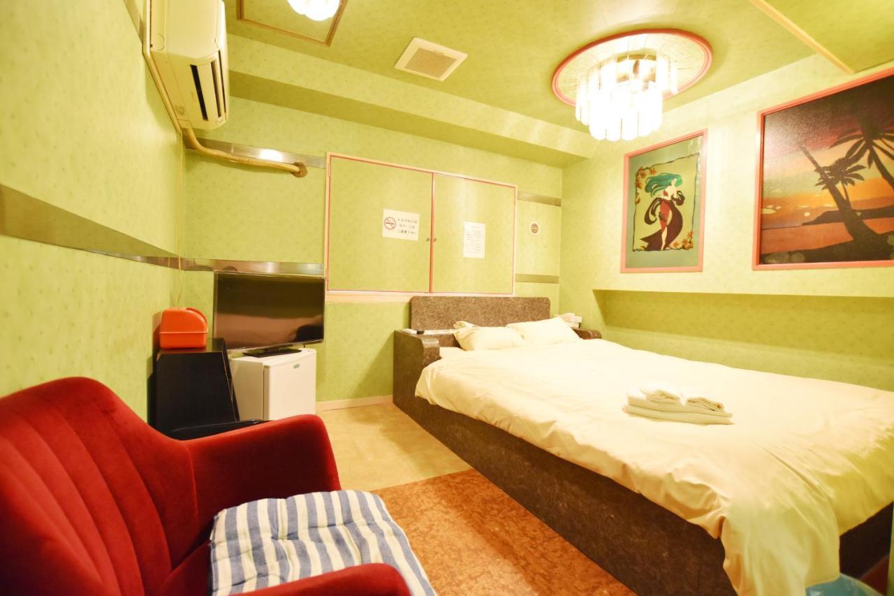 San Marco (adults Only) Tokyo