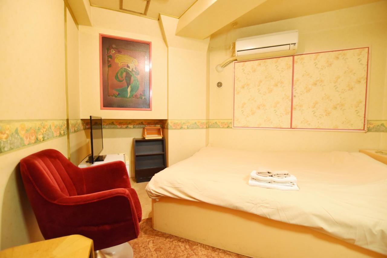 San Marco (adults Only) Love hotel Tokyo