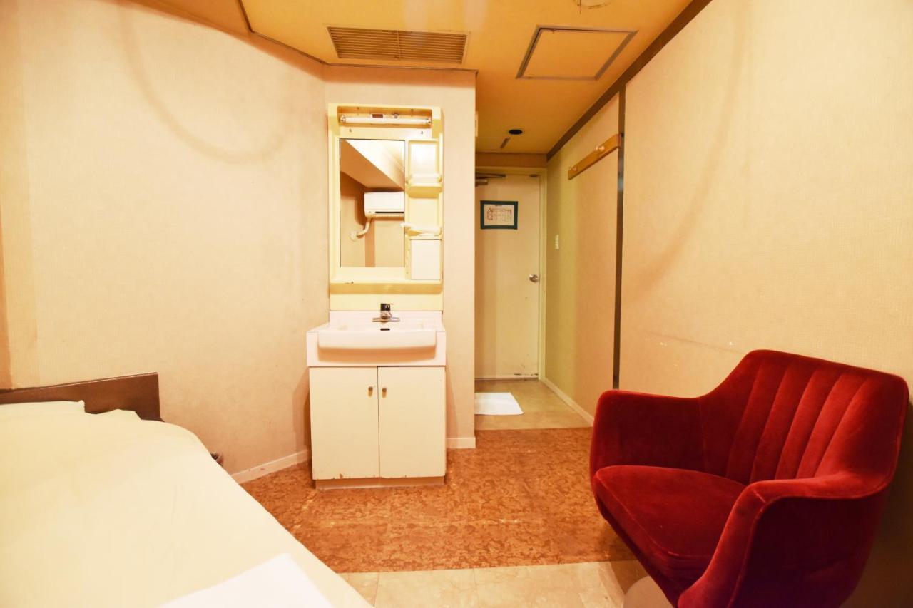 San Marco (adults Only) Love hotel Tokyo