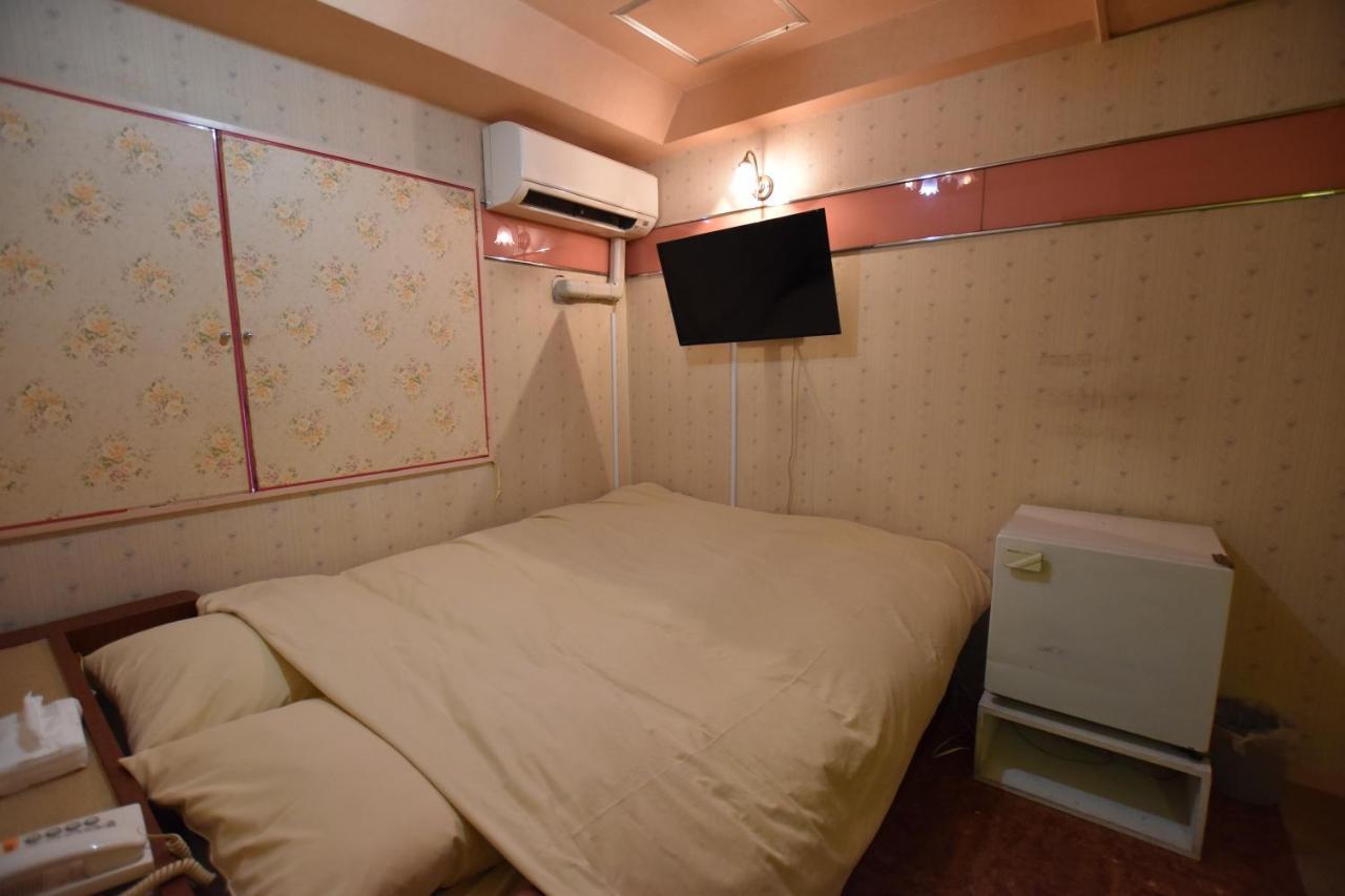 Love hotel San Marco (adults Only) Tokyo