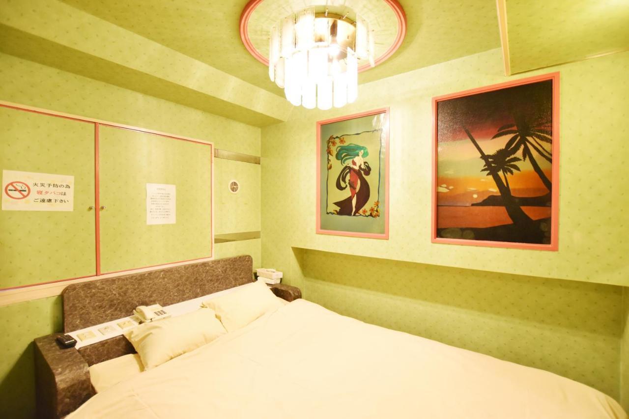 Love hotel San Marco (adults Only) 2*