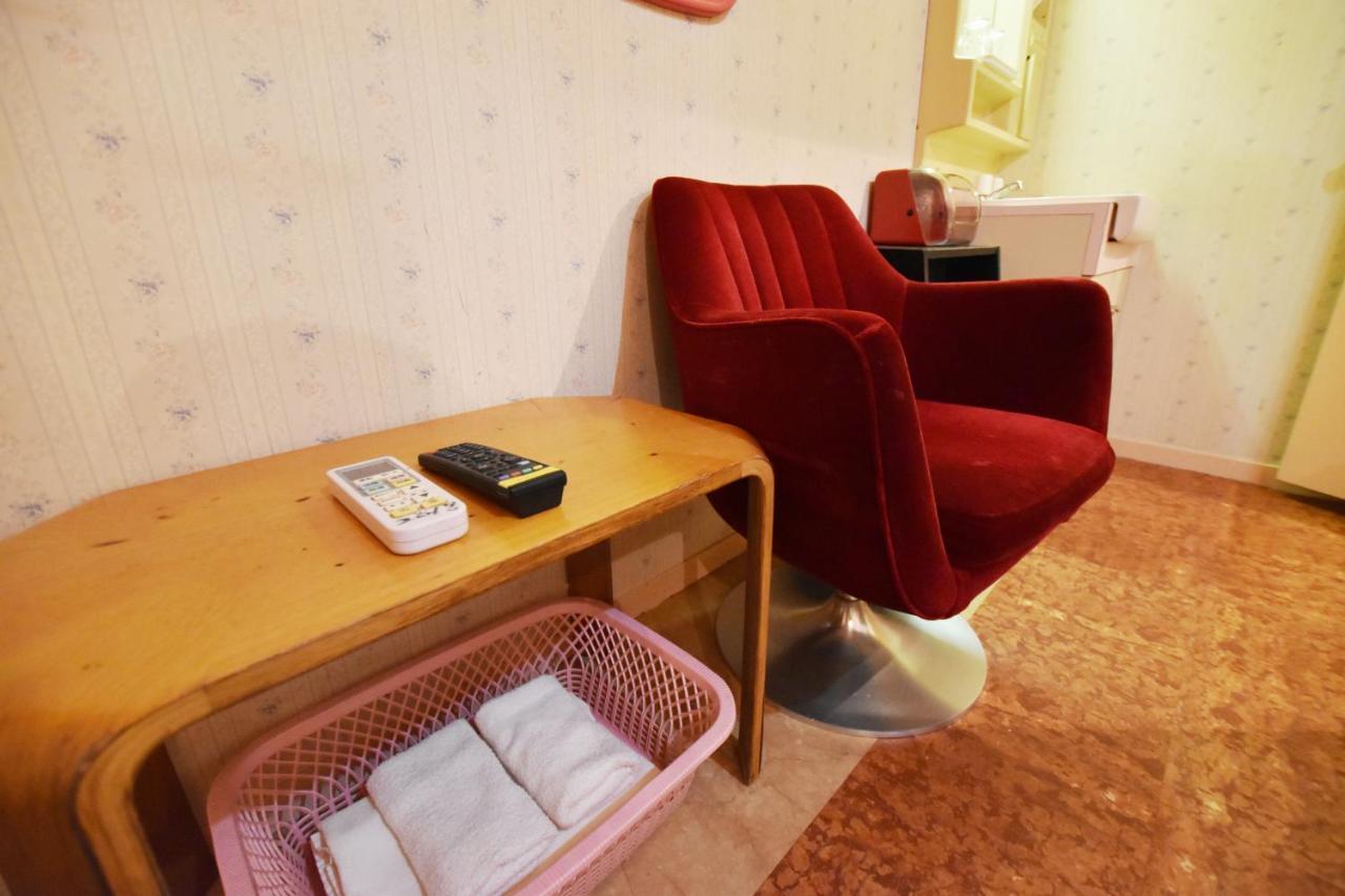 San Marco (adults Only) Love hotel