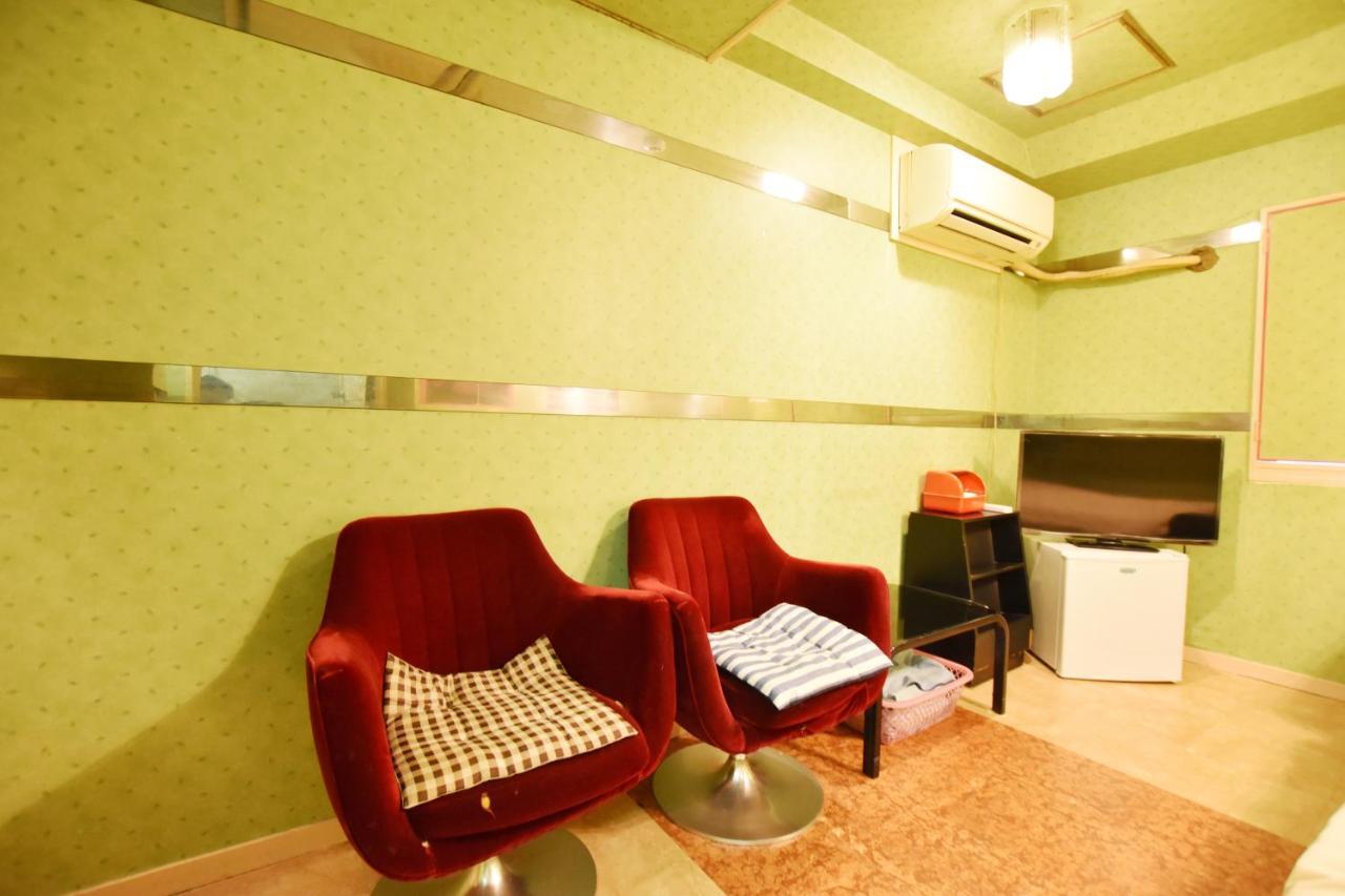 San Marco (adults Only) 2* Tokyo