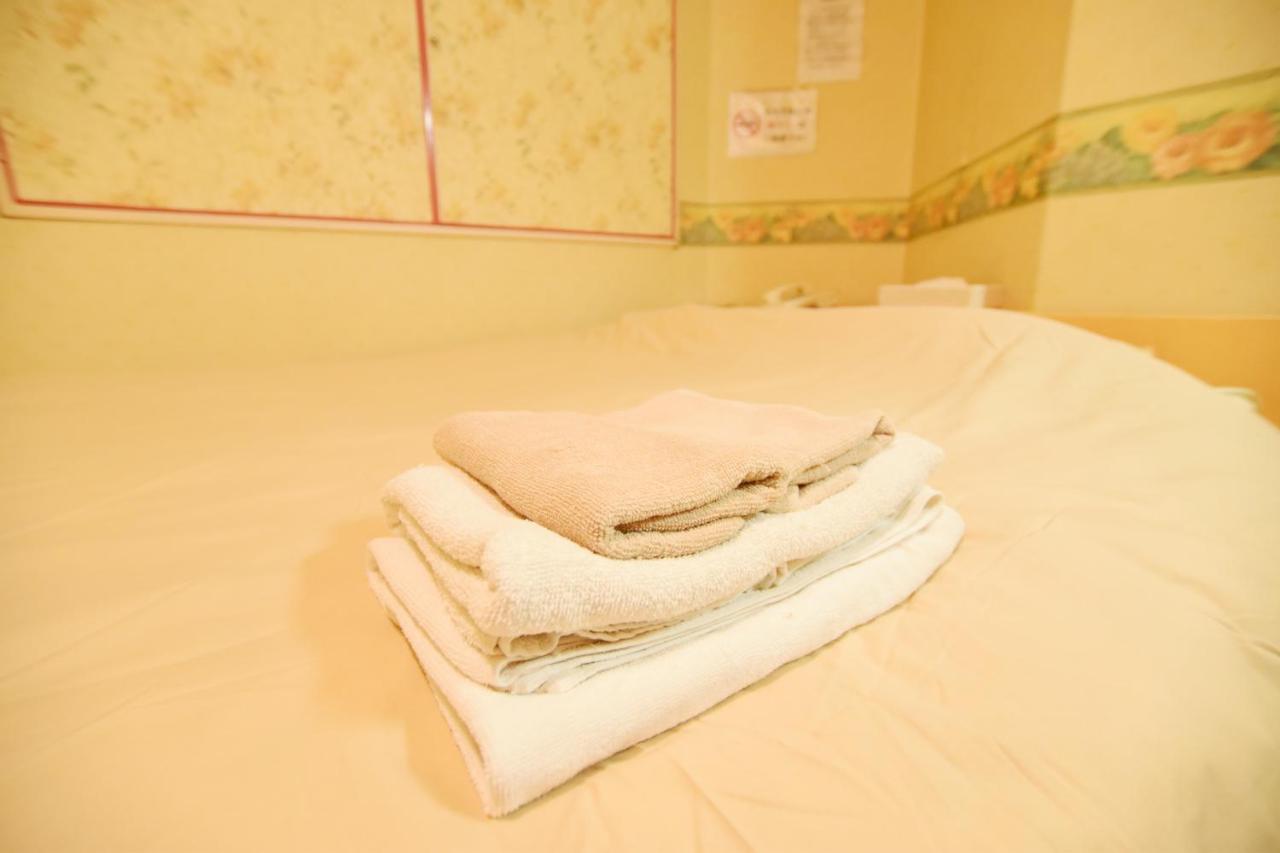 Love hotel San Marco (adults Only) 2*