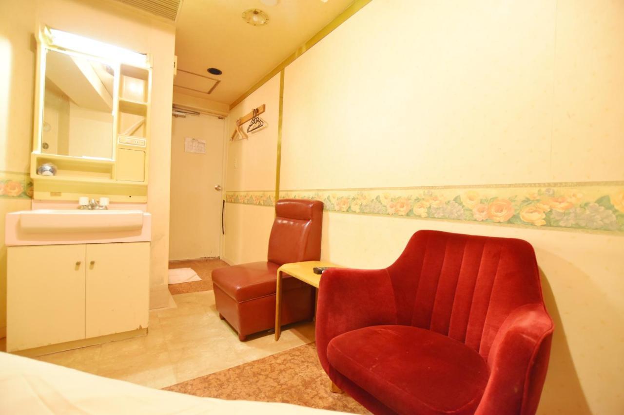 Love hotel San Marco (adults Only)