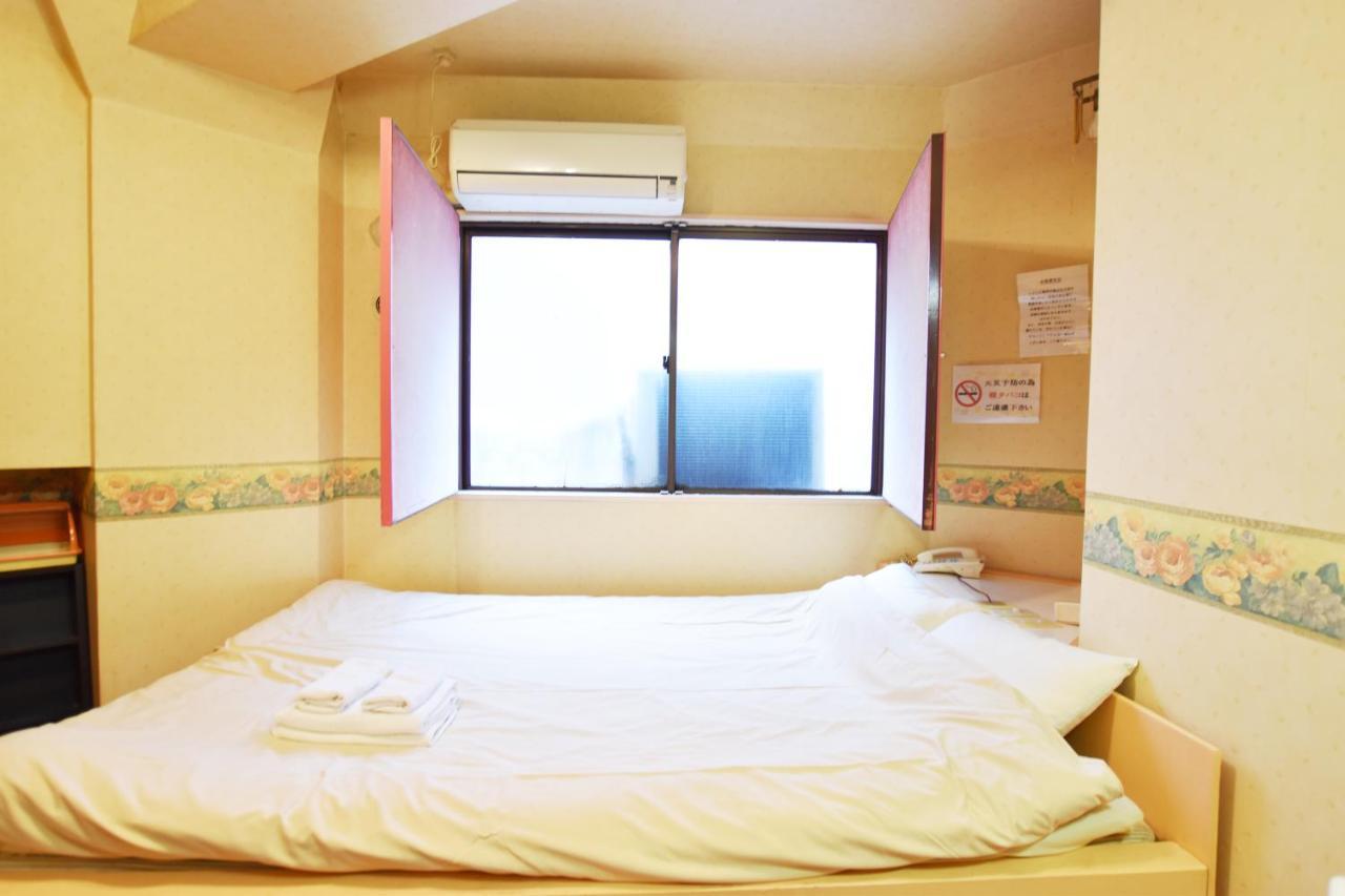 Love hotel San Marco (adults Only)