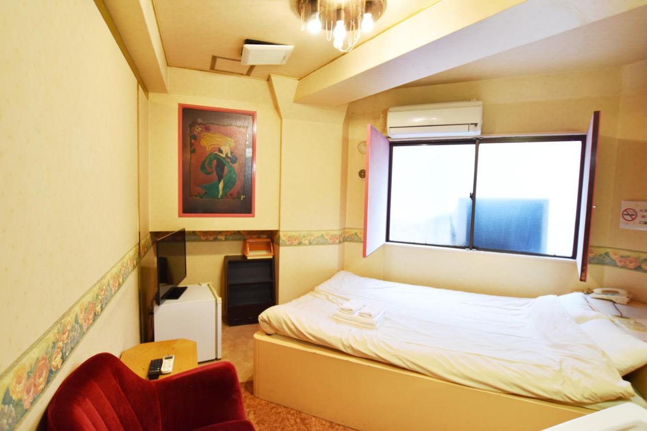 San Marco (adults Only) 2* Tokyo