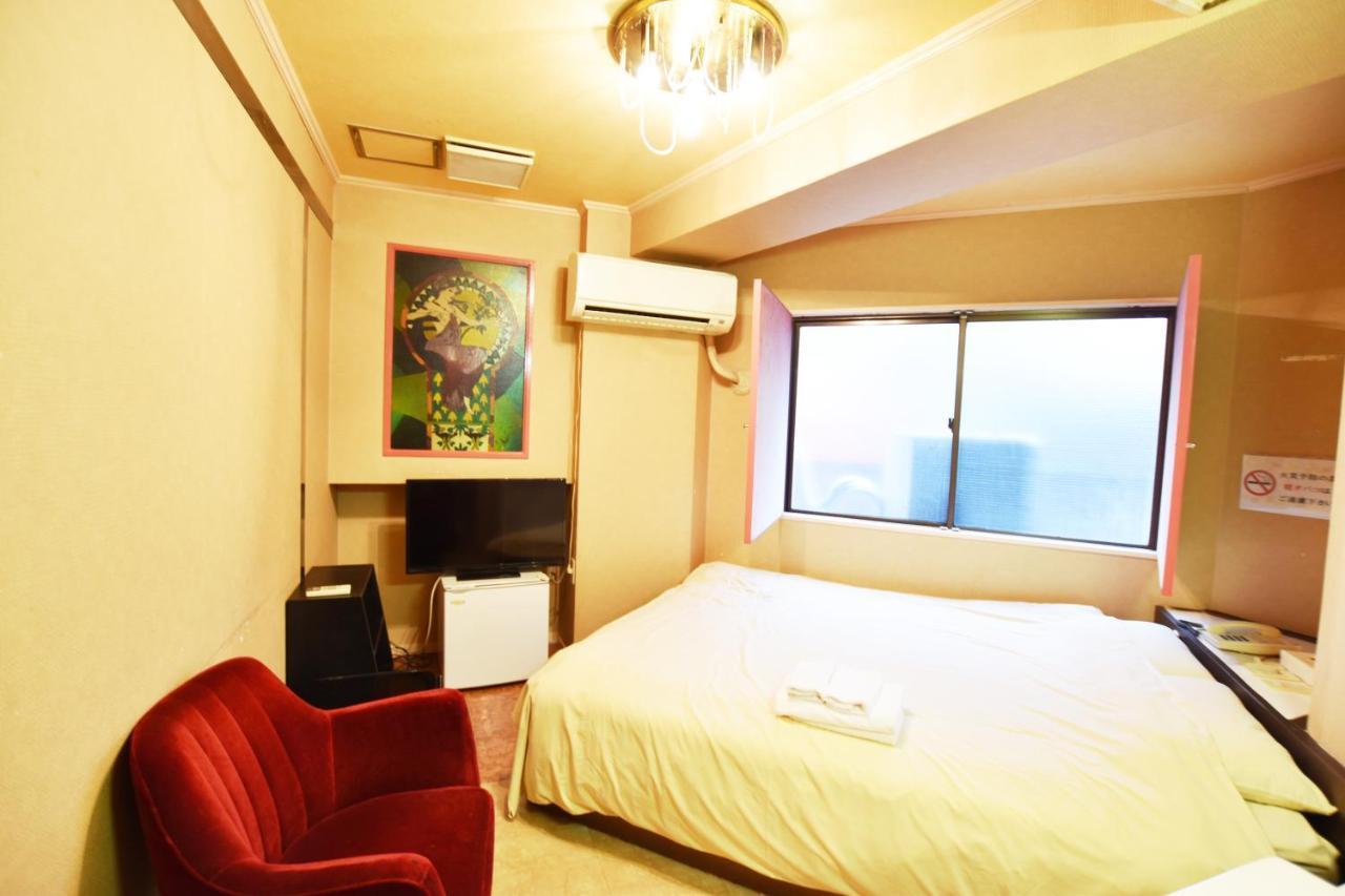 Love hotel San Marco (adults Only)