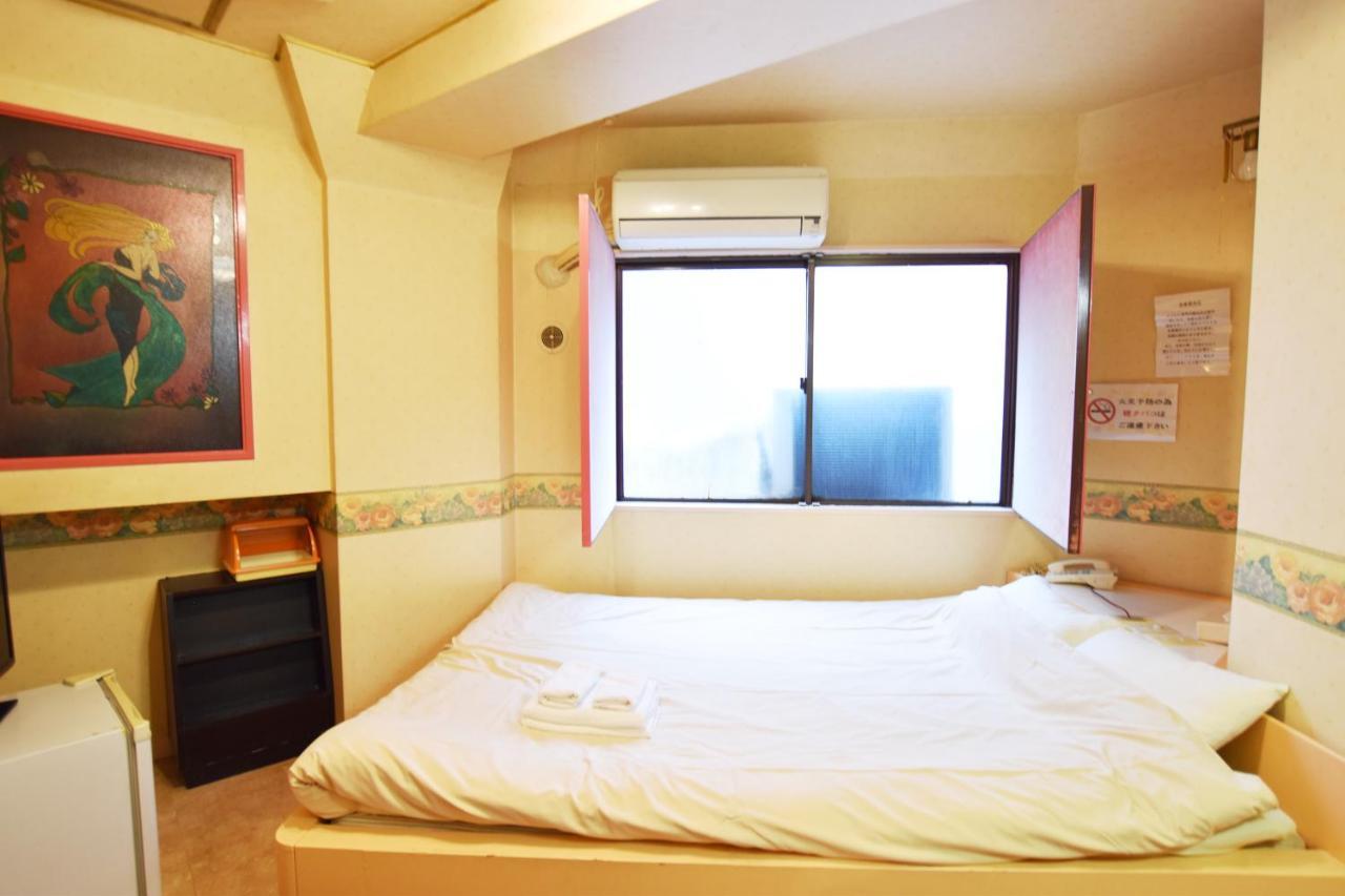Love hotel San Marco (adults Only) 2*