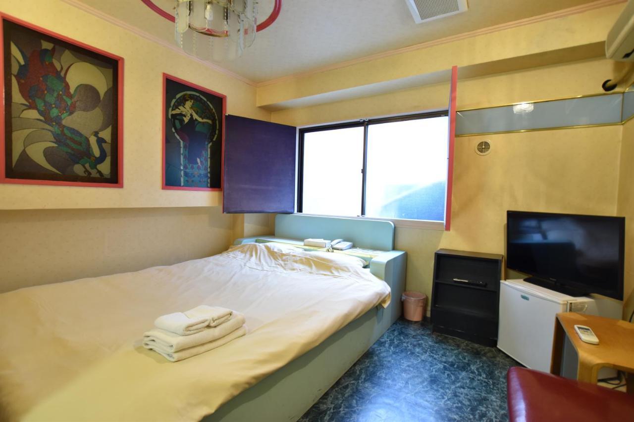 San Marco (adults Only) 2* Tokyo