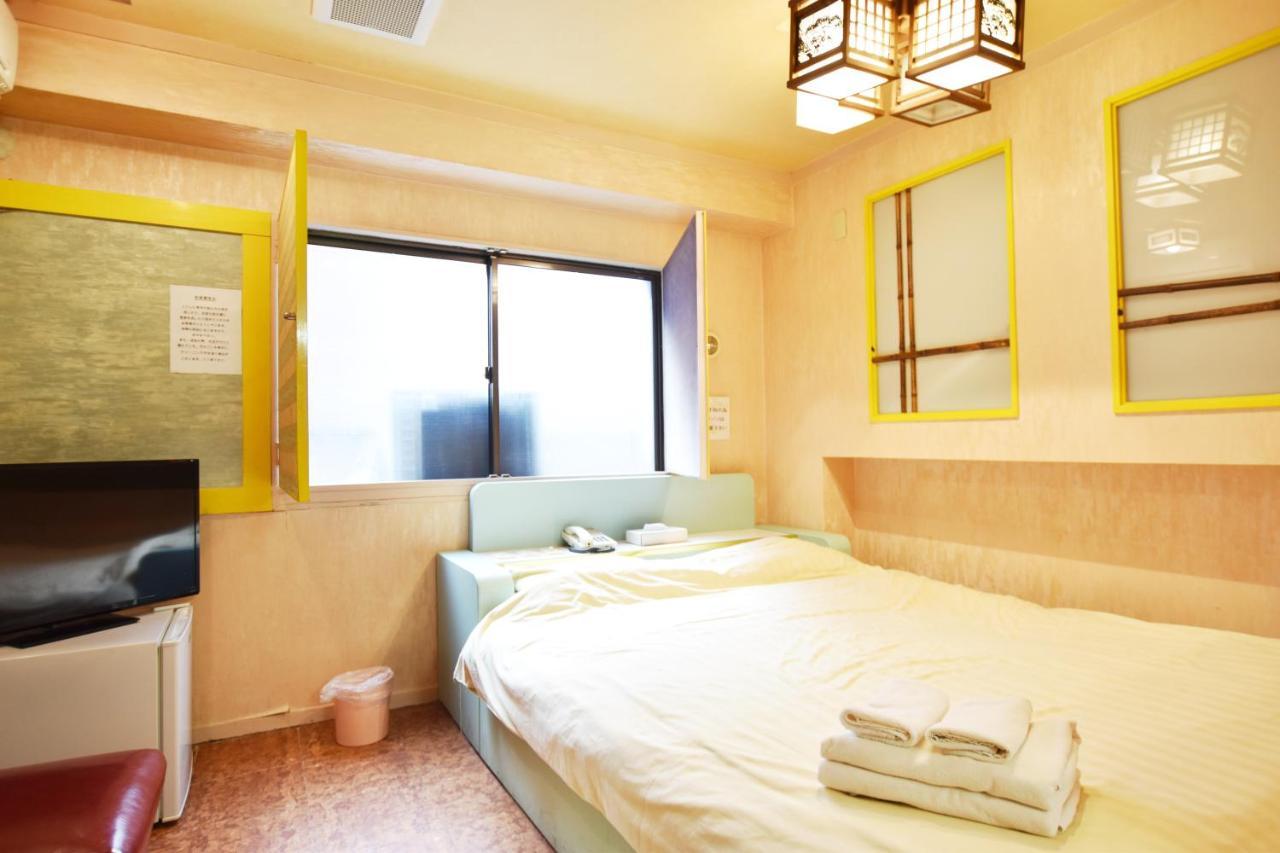 San Marco (adults Only) Love hotel 2*