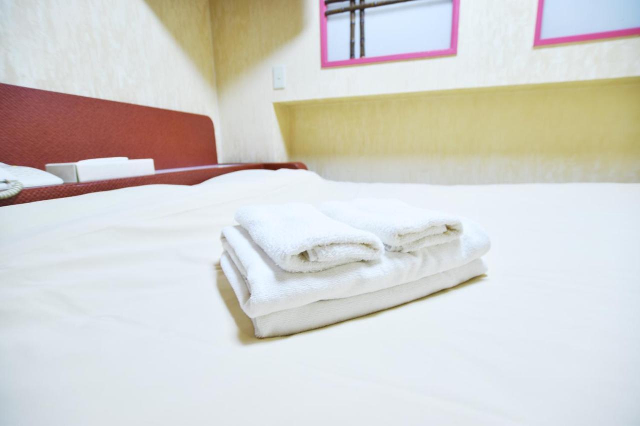 San Marco (adults Only) Love hotel
