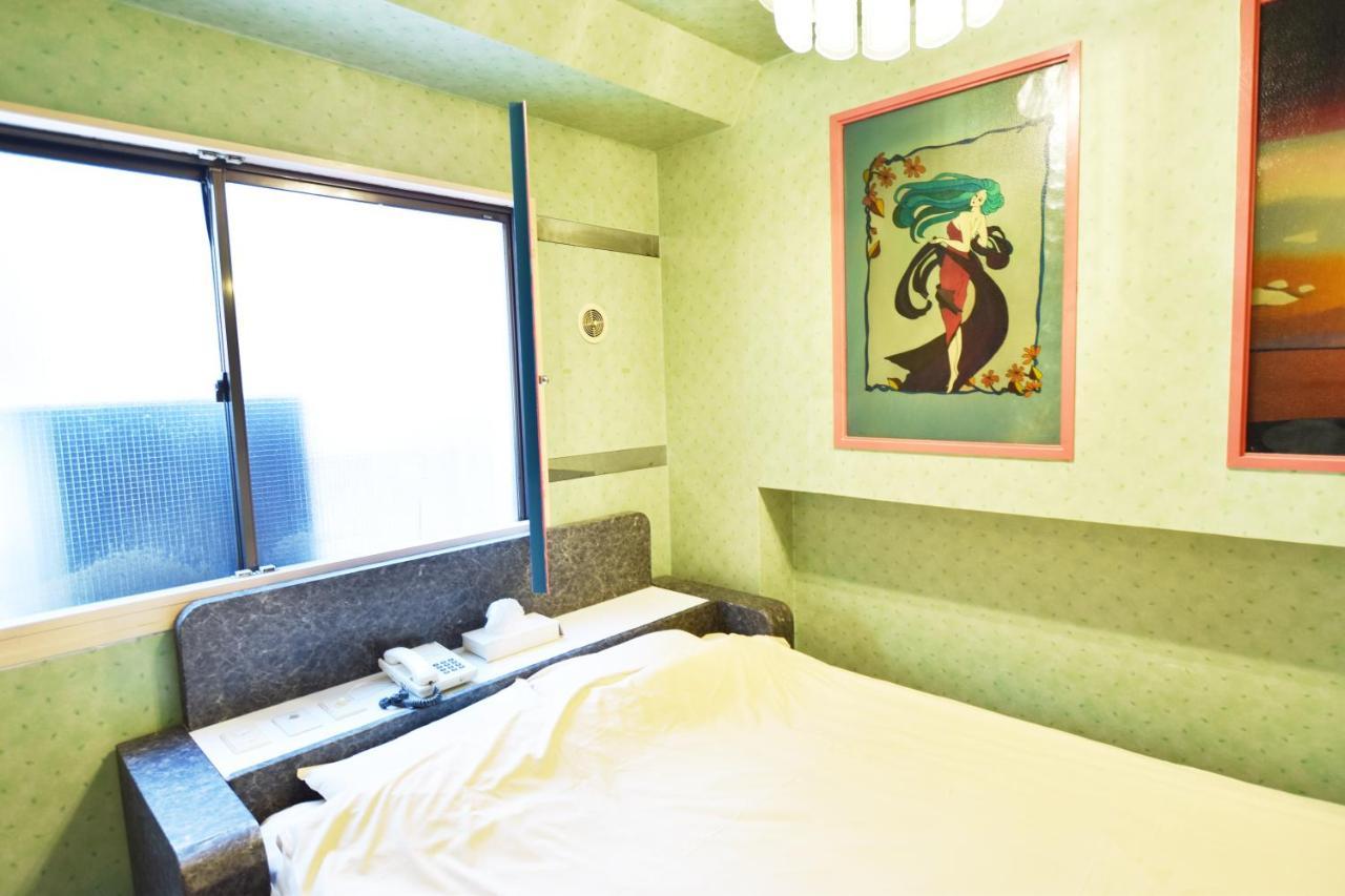 San Marco (adults Only) Love hotel Tokyo