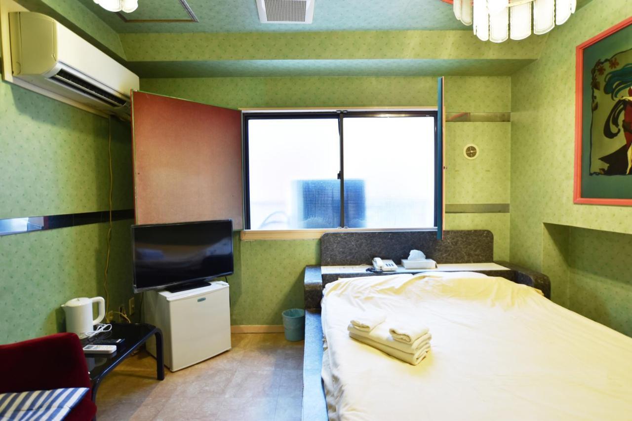 Love hotel San Marco (adults Only) Tokyo