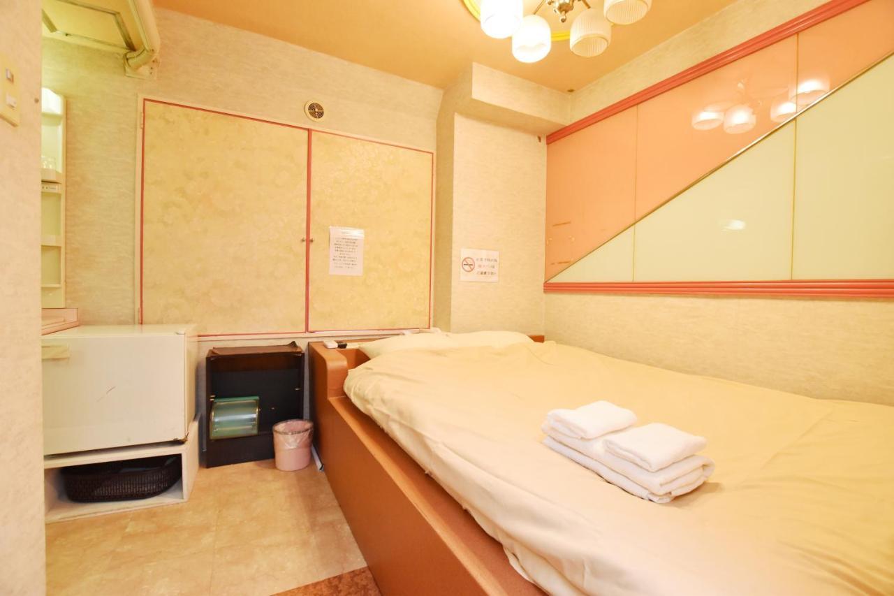 Love hotel San Marco (adults Only) Tokyo