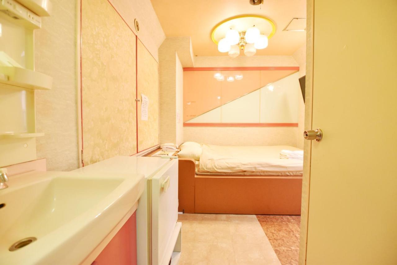 San Marco (adults Only) Love hotel Tokyo