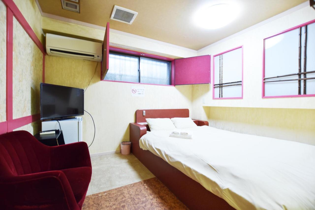 Love hotel San Marco (adults Only)