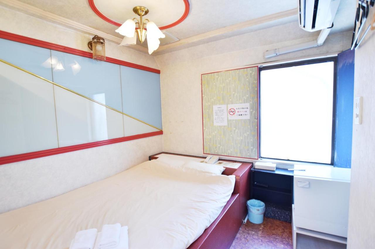San Marco (adults Only) Love hotel Tokyo