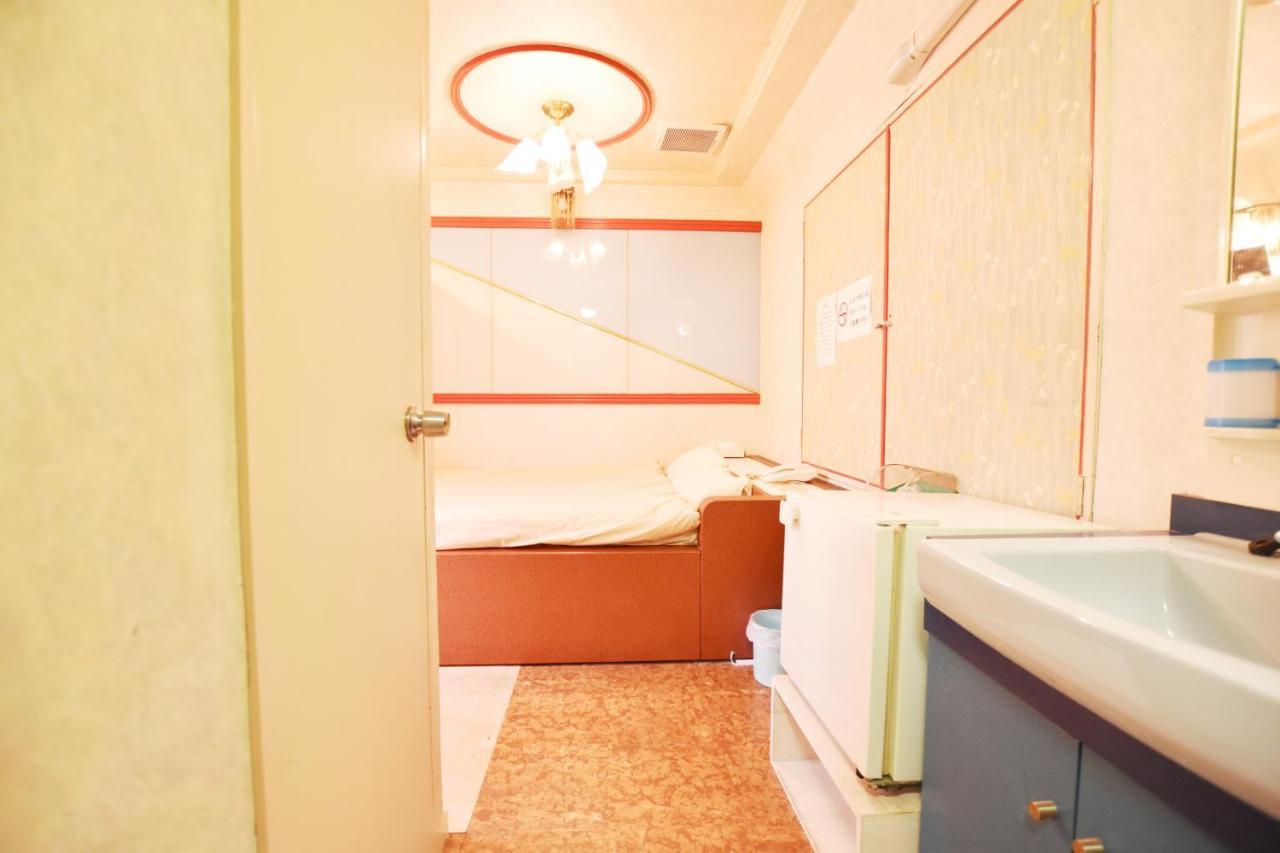 San Marco (adults Only) Love hotel Tokyo