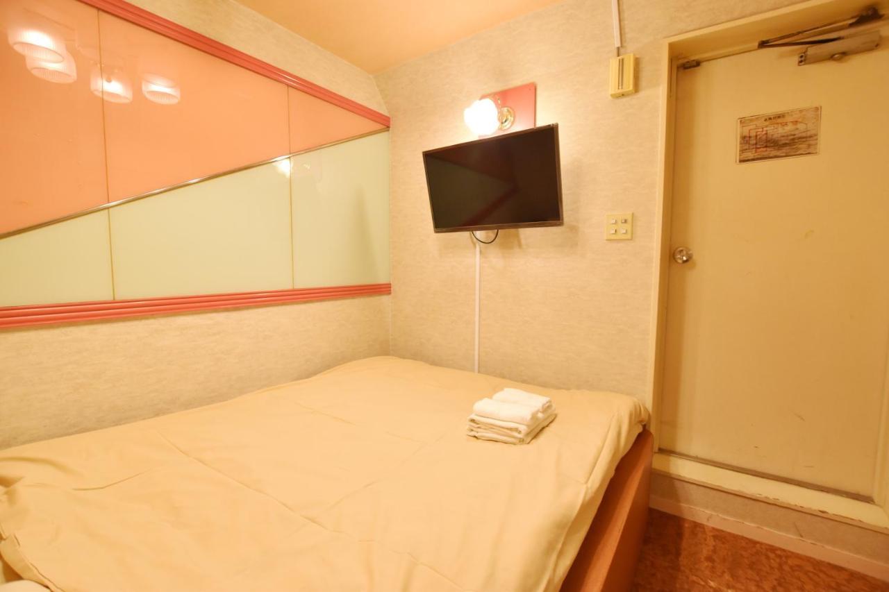 San Marco (adults Only) Love hotel Tokyo