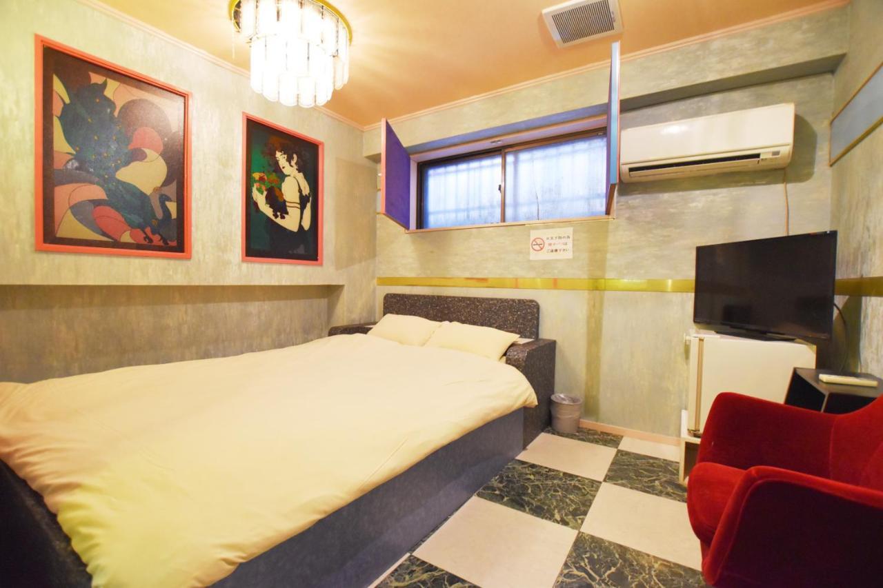 San Marco (adults Only) Love hotel 2*