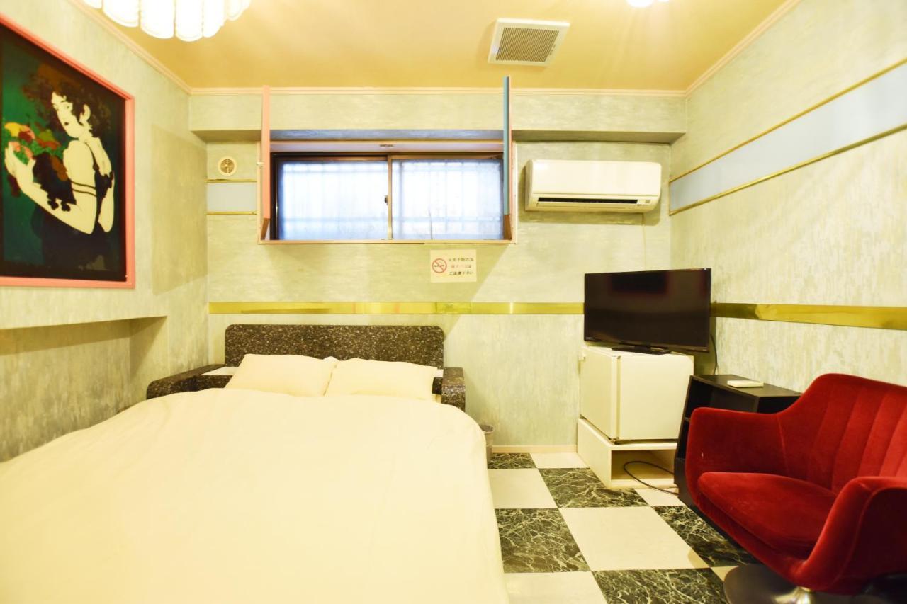 Love hotel San Marco (adults Only) 2*
