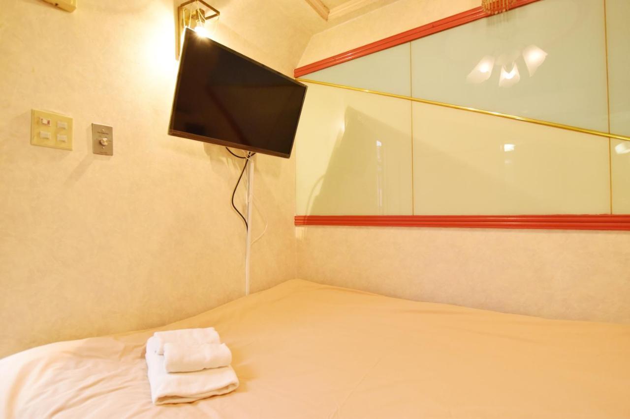 San Marco (adults Only) Love hotel Tokyo