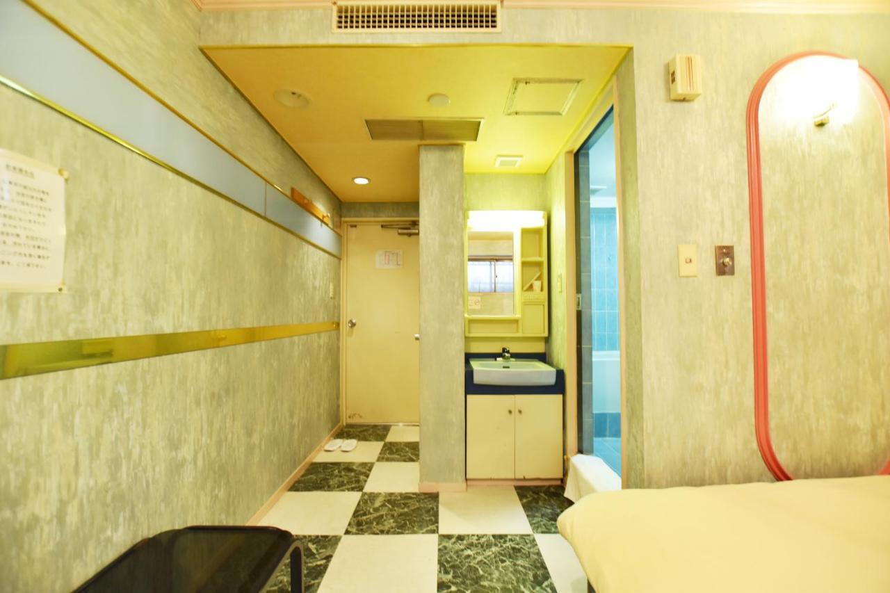 San Marco (adults Only) 2* Tokyo