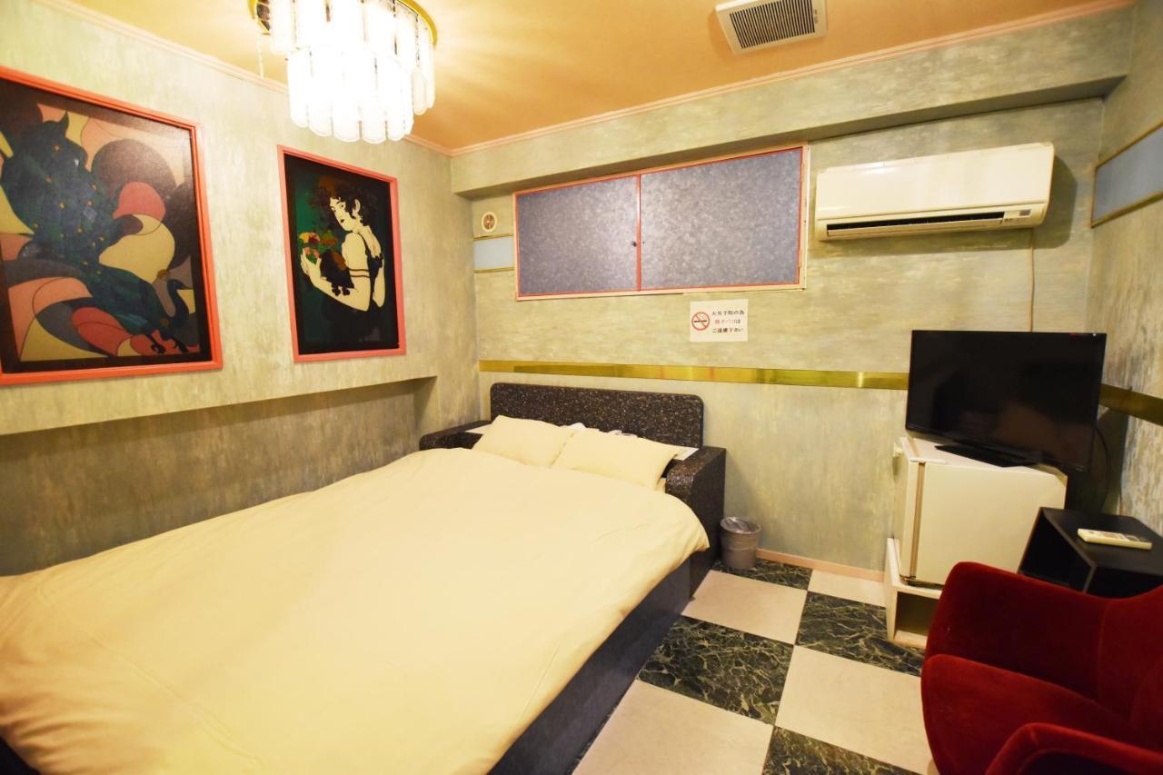 Love hotel San Marco (adults Only) 2*