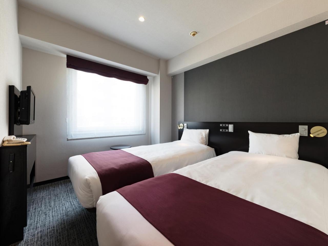 Fontaine Tokyo-kayabacho Hotel