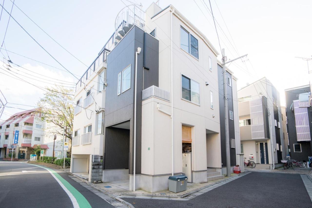 Private House 大塚の宿 * Tokyo