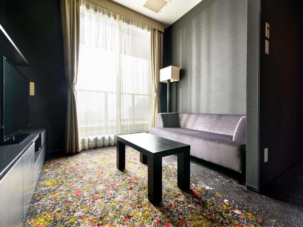 Sotetsu Grand Fresa Tokyo-bay Ariake Hotel