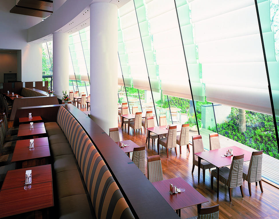 Hotel Grand Arc Hanzomon Tokyo