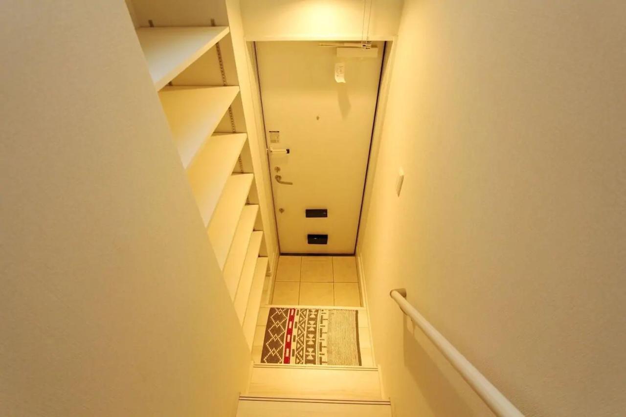 Apartment Shibuya A203