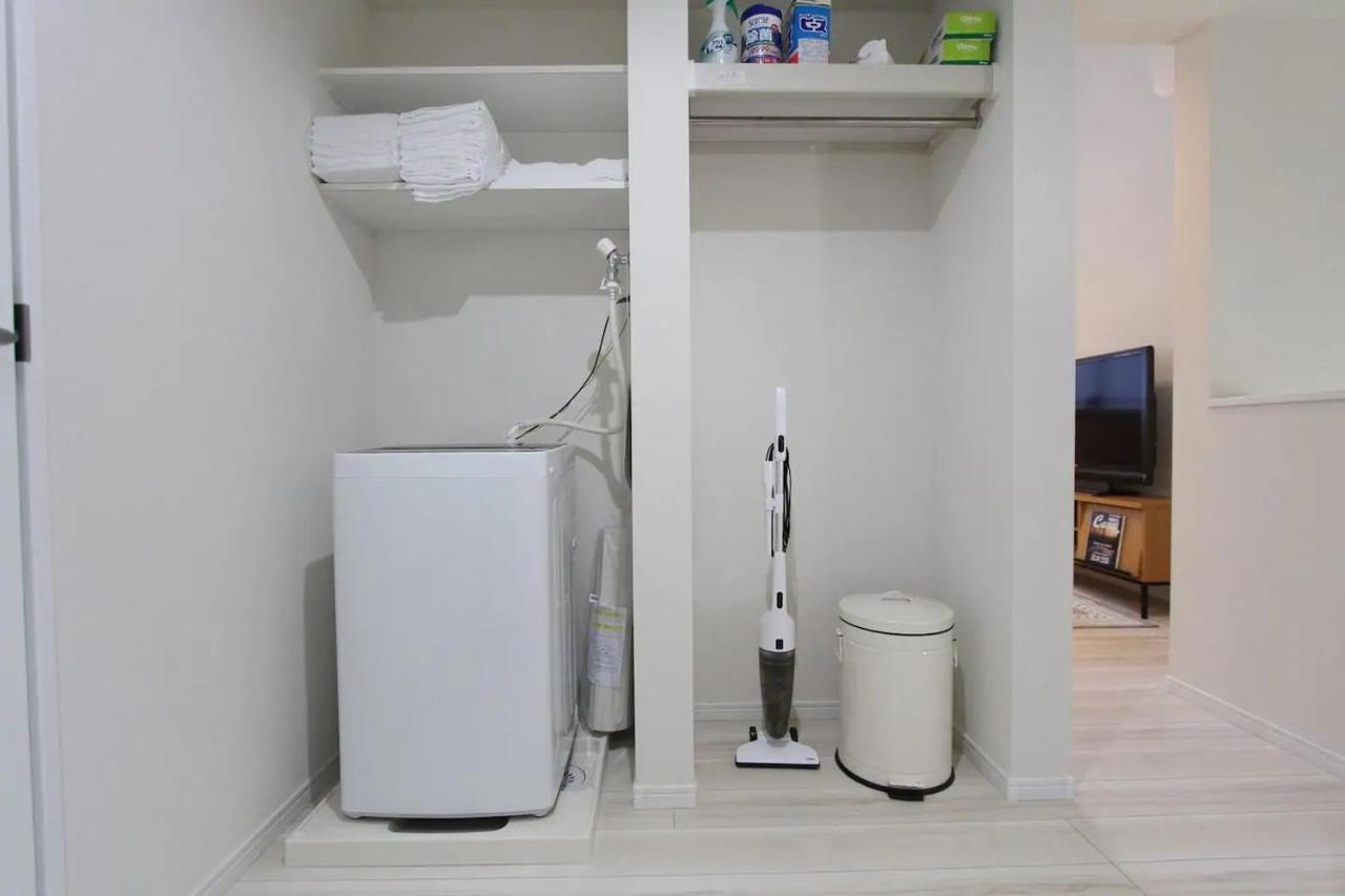 Apartment Shibuya A203 *