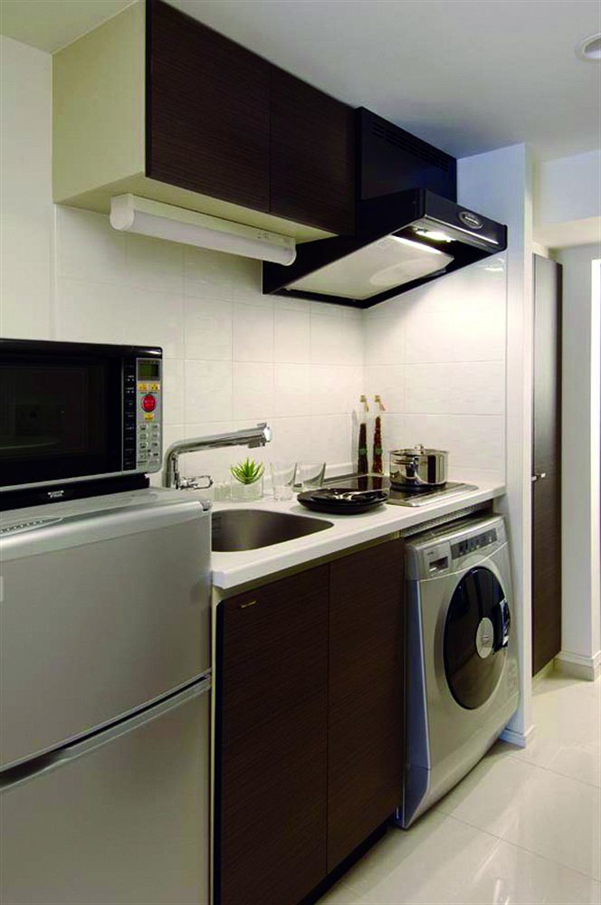 Concieria Azabu Juban Apartment Tokyo