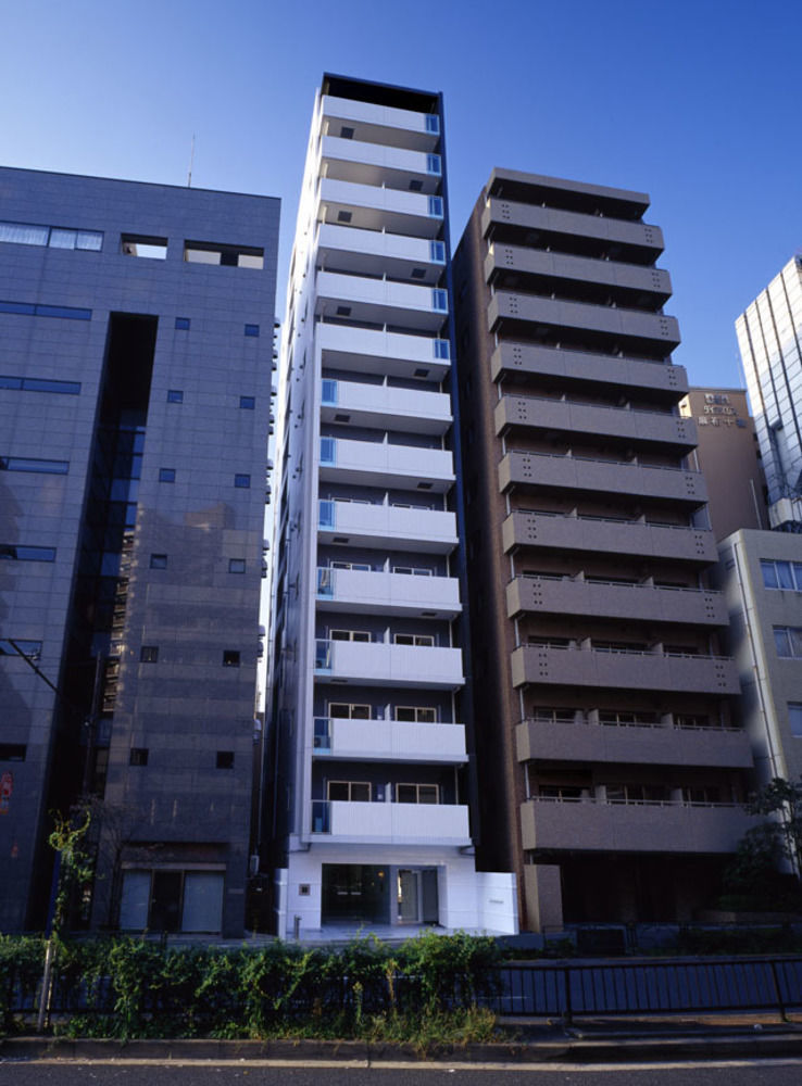 Concieria Azabu Juban Apartment