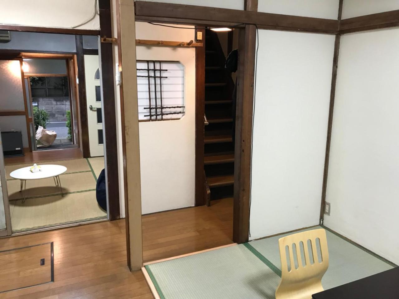 Minpaku Lanpou Apartment Tokyo