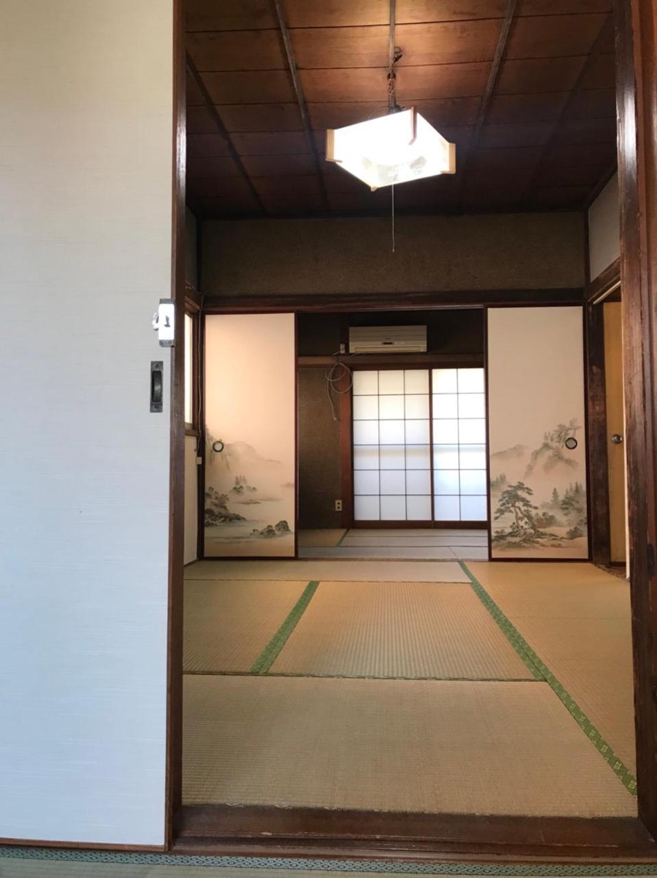 Minpaku Lanpou Apartment *