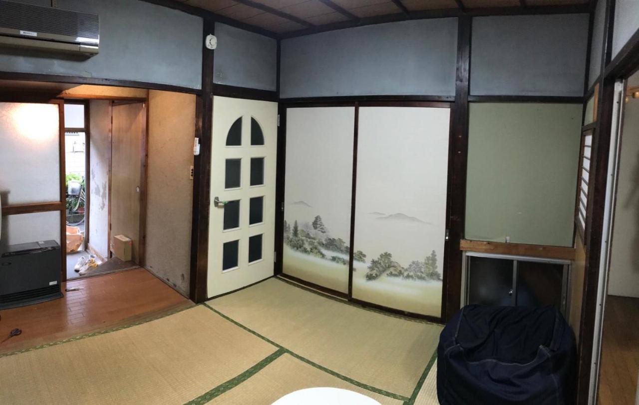 Minpaku Lanpou Apartment Tokyo