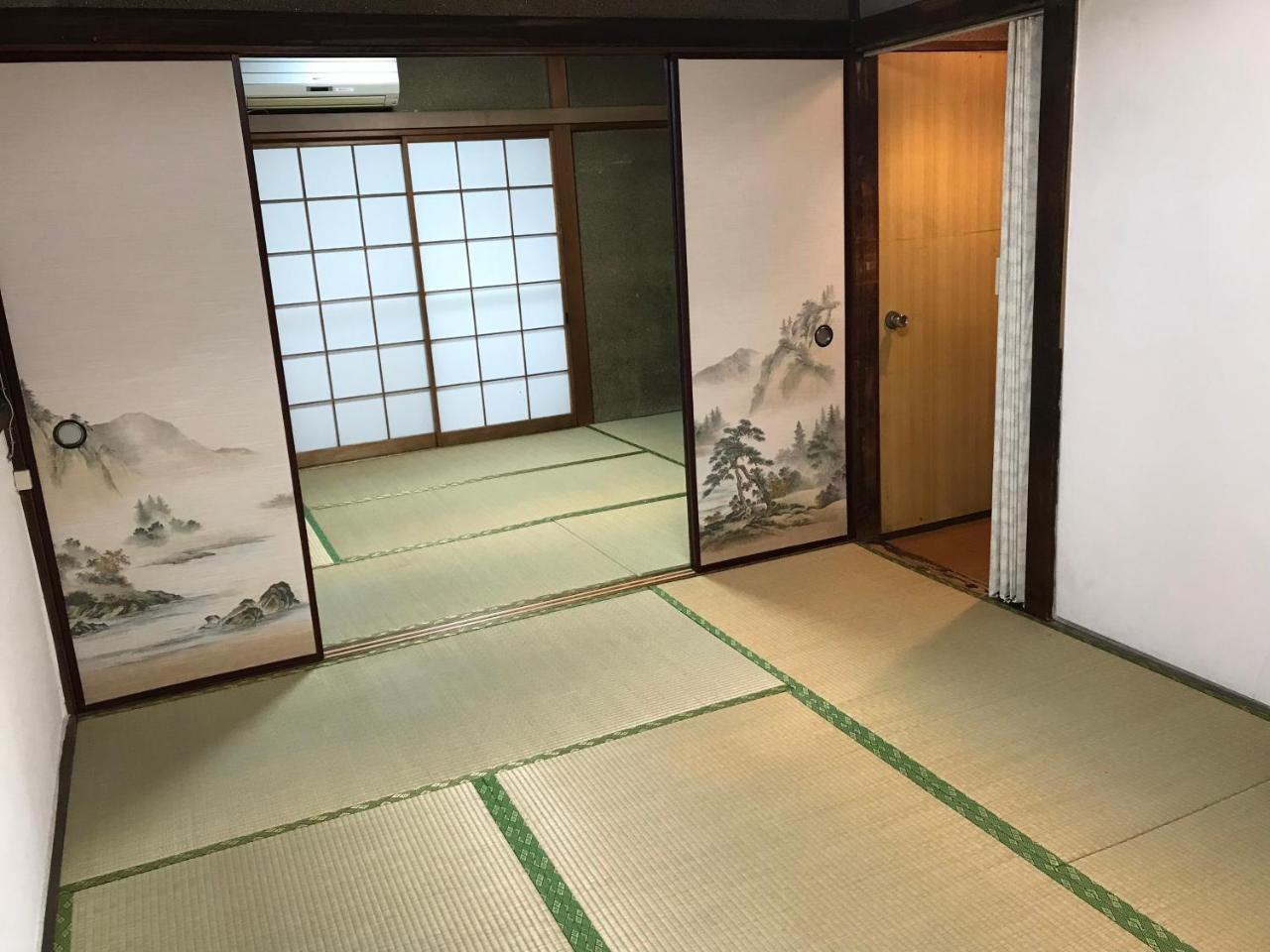 Minpaku Lanpou Apartment