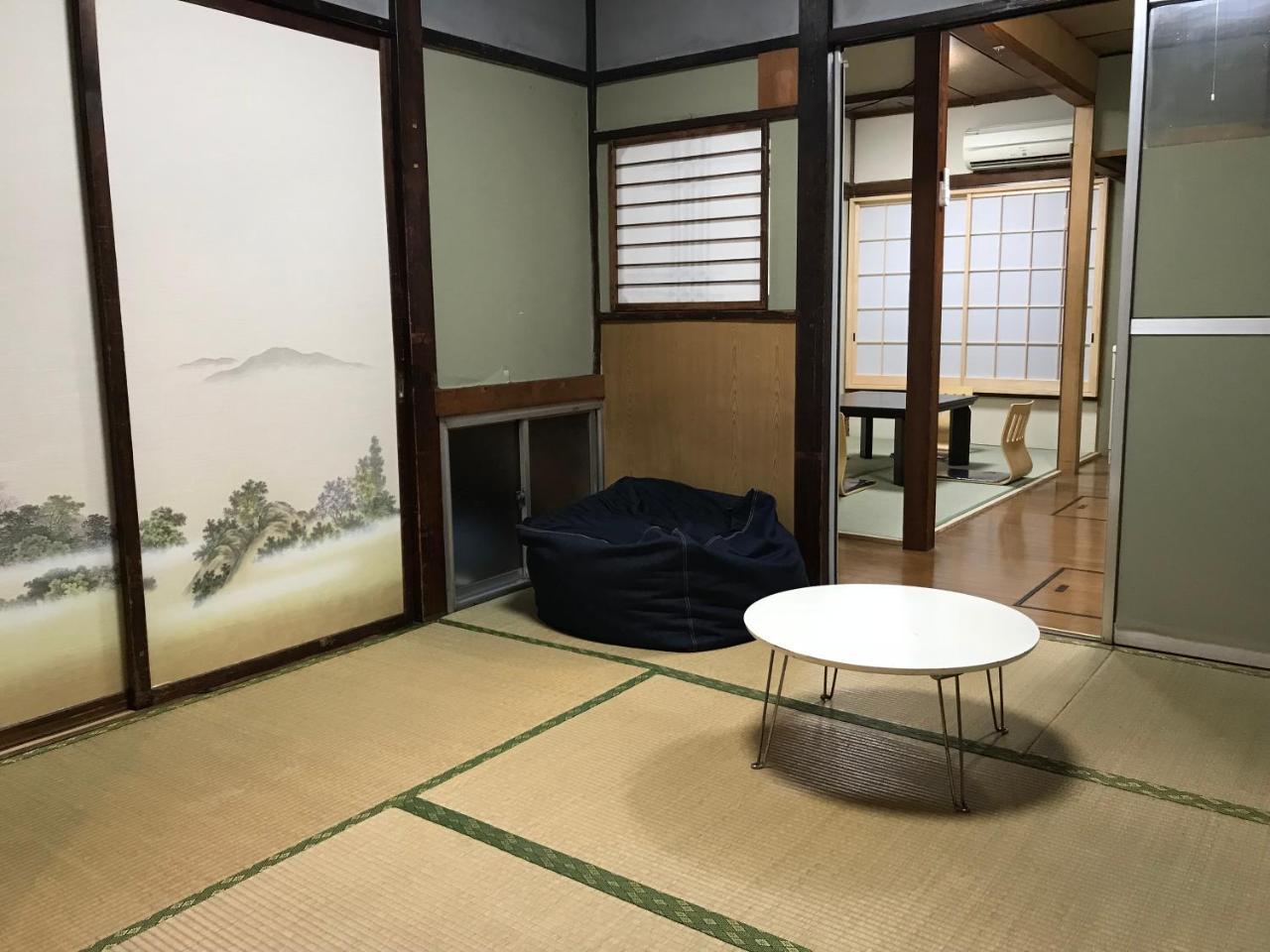 Apartment Minpaku Lanpou