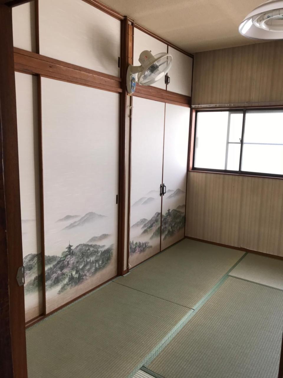 Minpaku Lanpou Apartment *