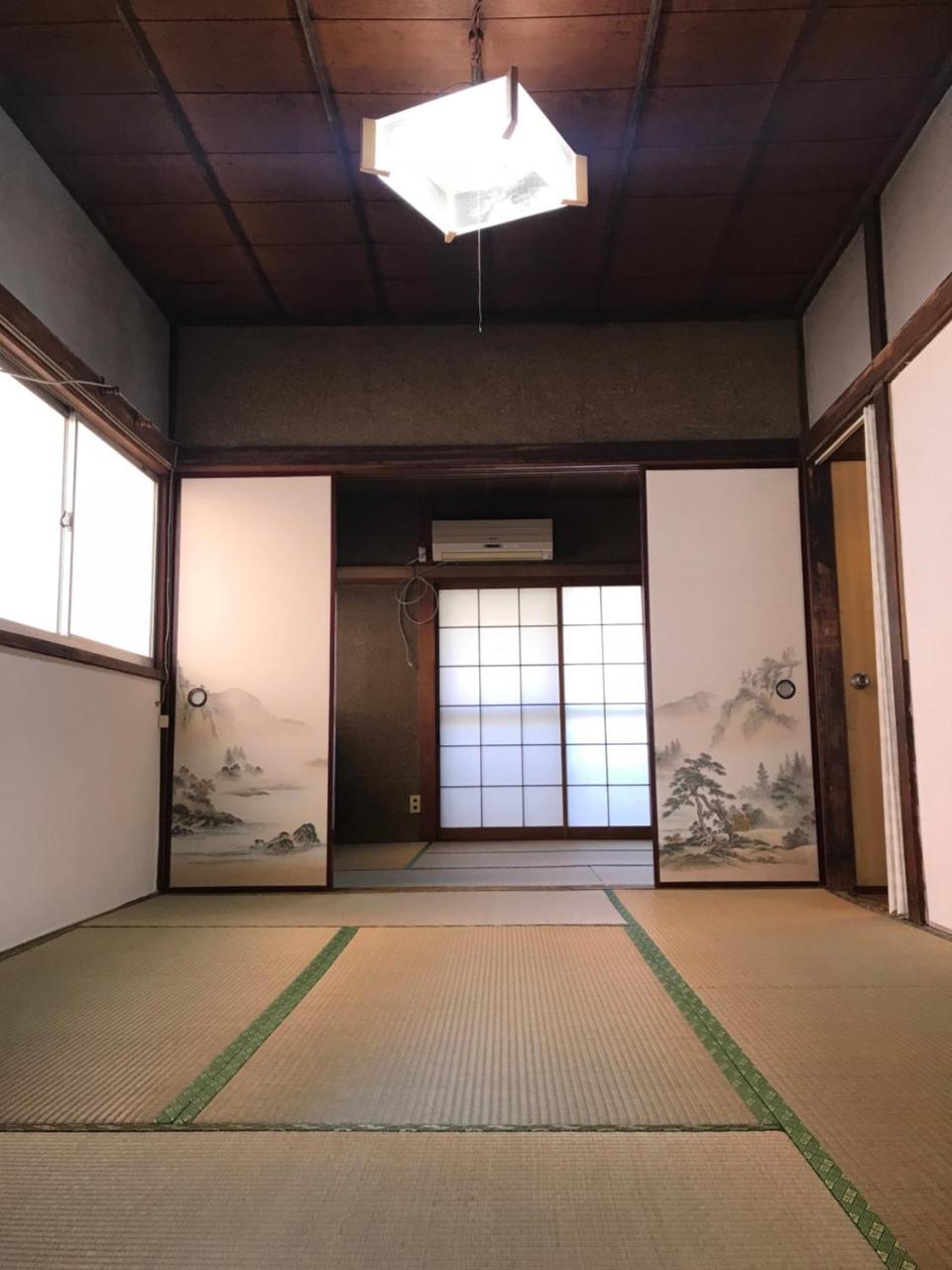Minpaku Lanpou Apartment *