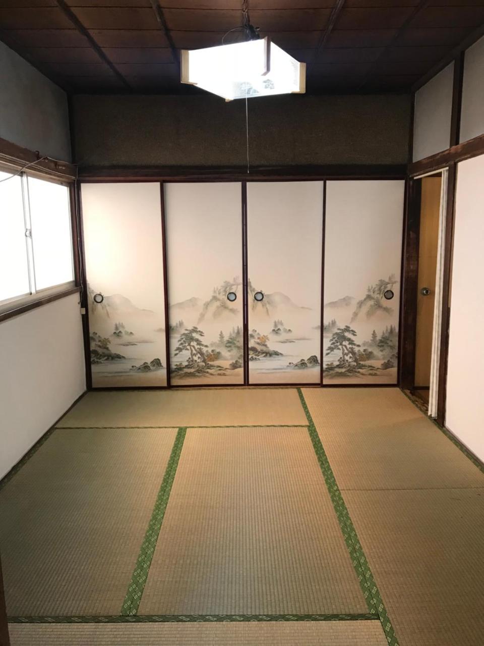 Minpaku Lanpou Apartment Tokyo