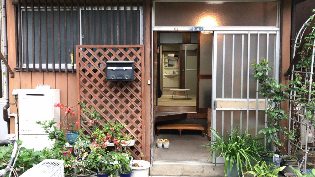 Minpaku Lanpou Apartment Tokyo