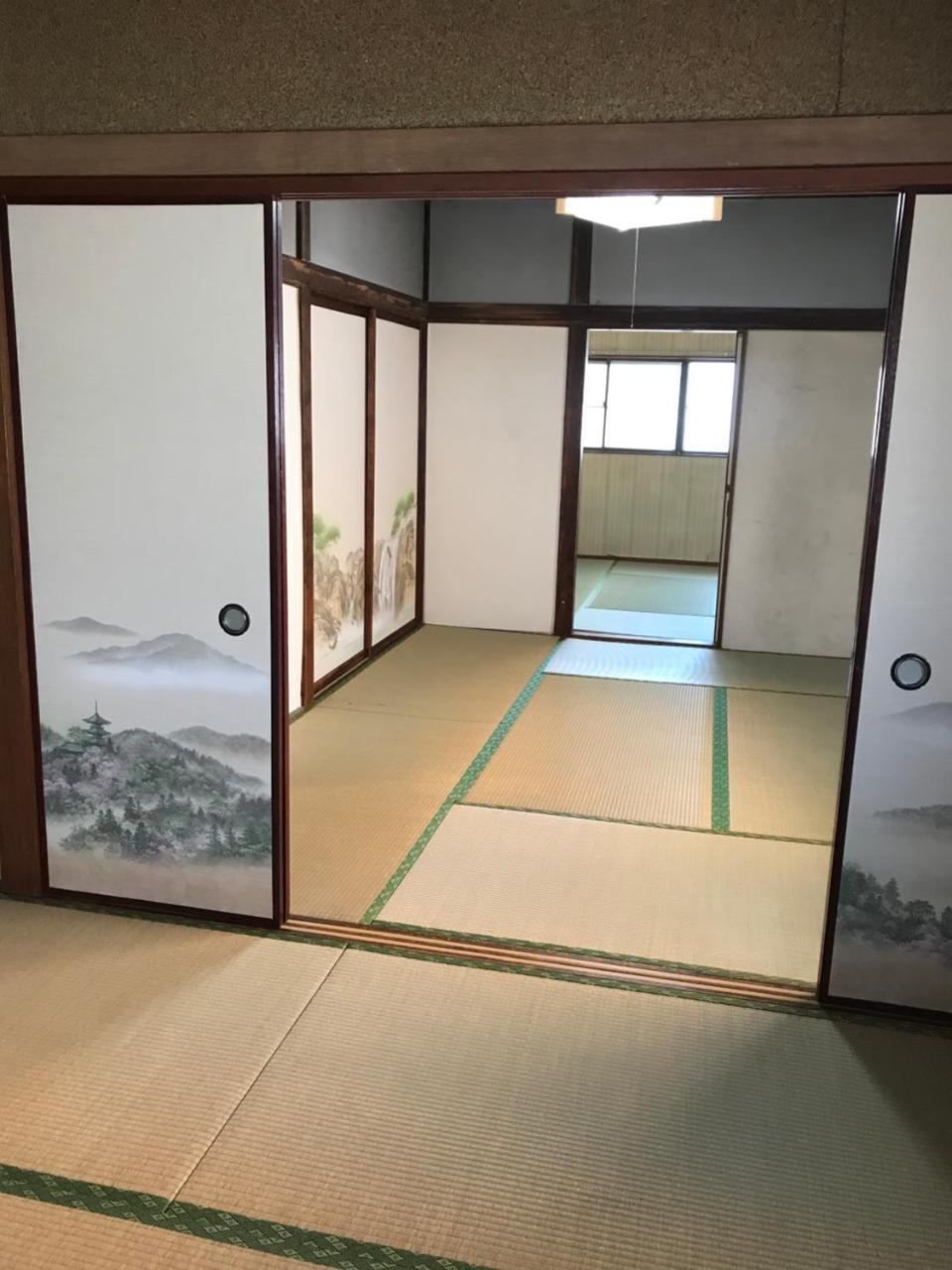 Minpaku Lanpou
