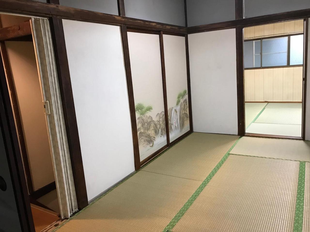 Apartment Minpaku Lanpou