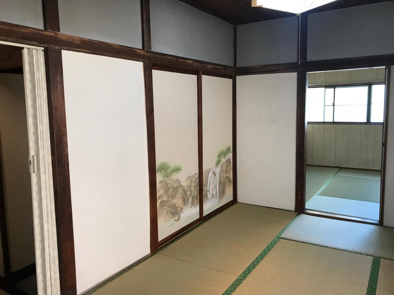 Minpaku Lanpou Apartment Tokyo