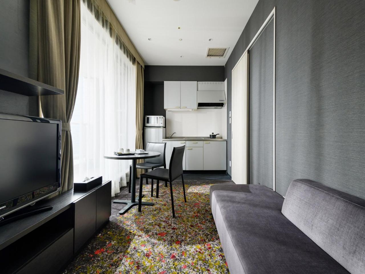 Sotetsu Grand Fresa Tokyo-bay Ariake 3* Tokyo